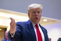 Изборите в Унгария. Тръмп направи нещо невиждано