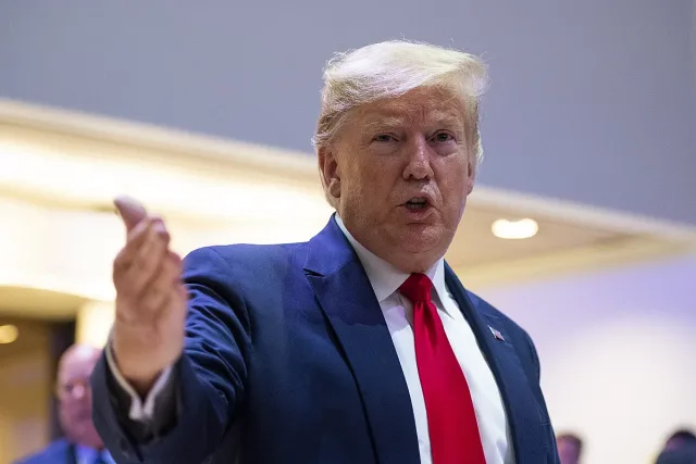 Край! Тръмп отправи финалния ултиматум