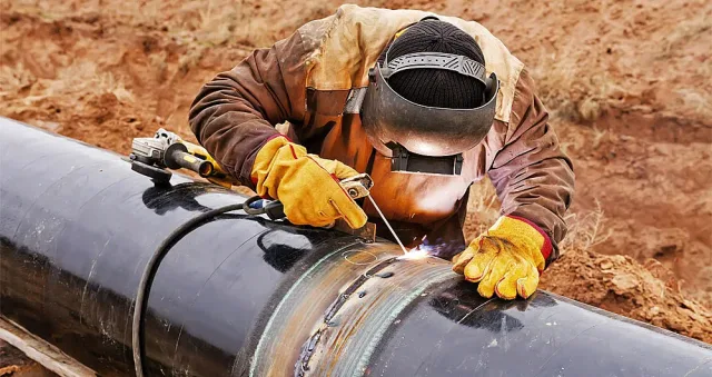 Нов газопровод. Съседка на Русия даде оферта