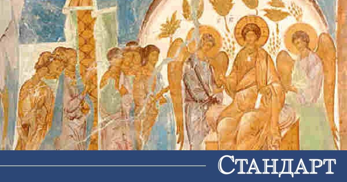 Велики вторник! Какво се случва на втория ден от Страстната седмица