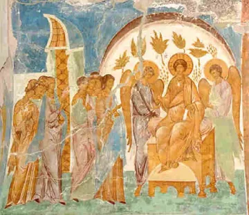 Велики вторник! Какво се случва на втория ден от Страстната седмица