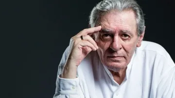 Ники Кънчев разплака България с думи за Михаил Белчев. Чуйте велика песен