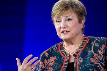 Кристалина със смразяваща прогноза! Идват тежки дни