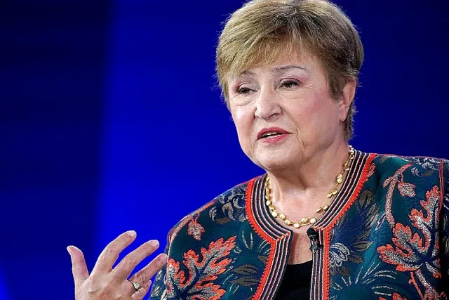 Кристалина със смразяваща прогноза! Идват тежки дни