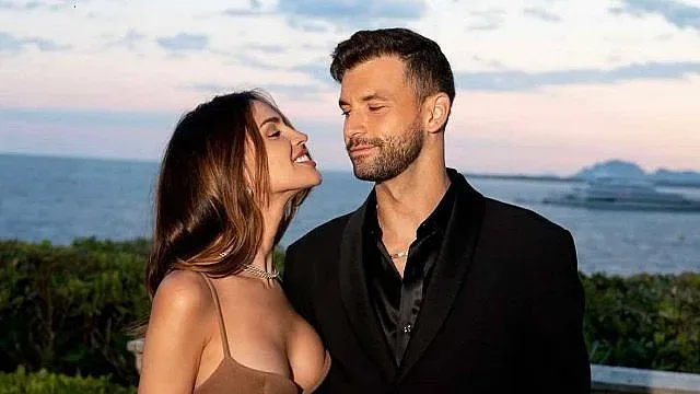 Гришо и Ейса събраха погледите в Монако (ВИДЕО)