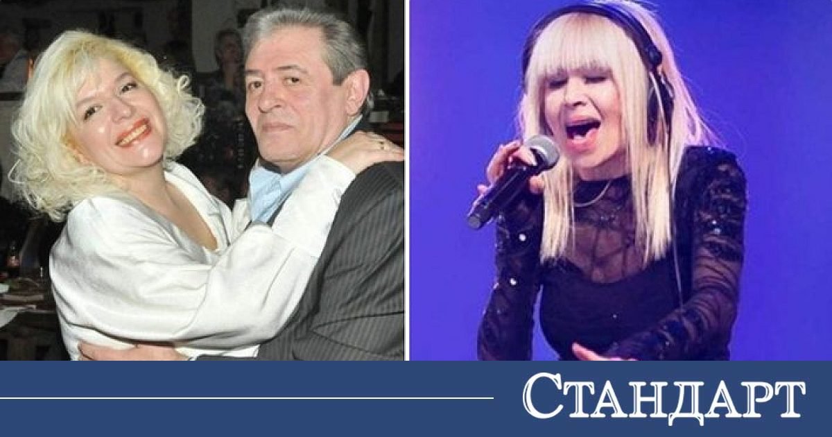 Лили Иванова обръща живота на Михаил Белчев