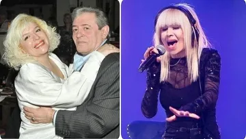 Лили Иванова обръща живота на Михаил Белчев