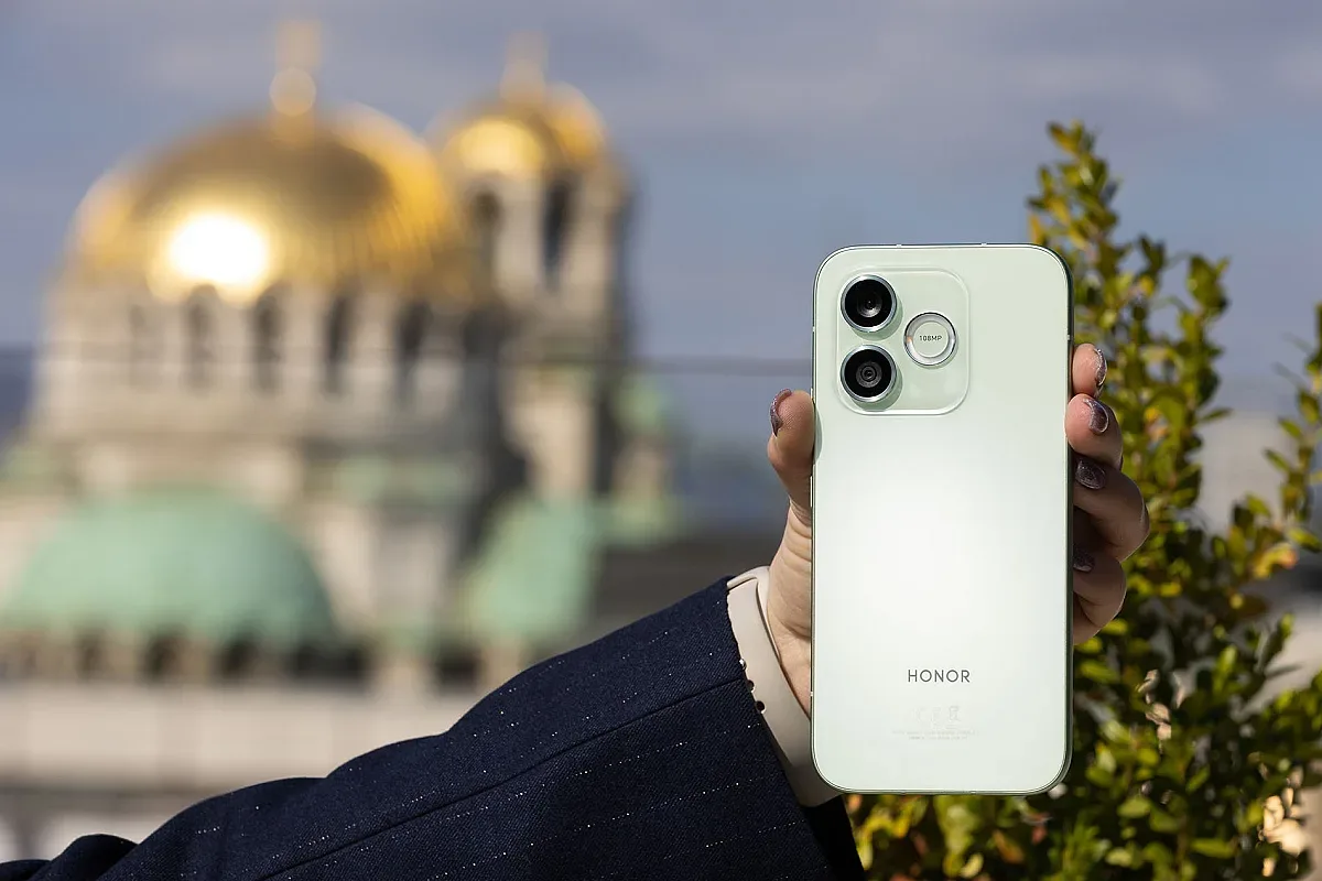 Бюджетен смартфон с флагмански амбиции разтърсва пазара у нас