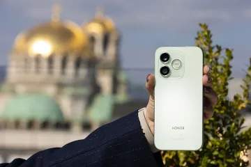 Бюджетен смартфон с флагмански амбиции разтърсва пазара у нас