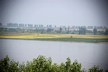 Цели 230 души живеят в най-северното селище у нас