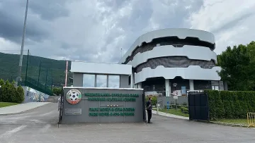 БФС отсече. Имаше ли дузпа срещу ЦСКА