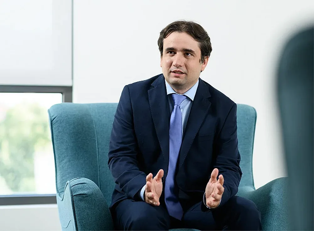 Прокурорите възмутени от Божанов. Остра позиция