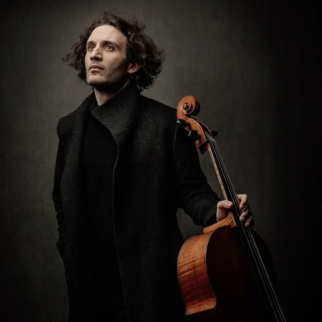 Световноизвестният виолончелист Николас Алщед прави своя дебют в София