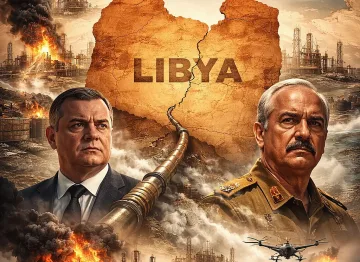 Европа в капан. Държава, която може да замени Ормуз, се разклати