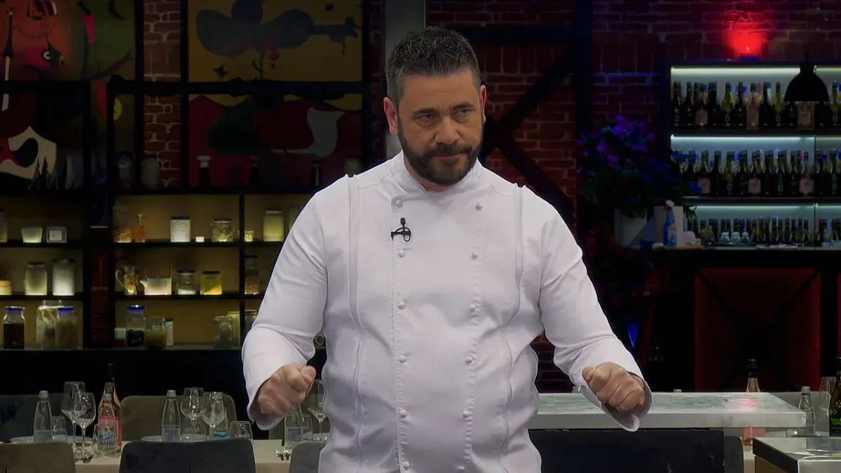 Обрат в Hell’s Kitchen! Маргарита се връща