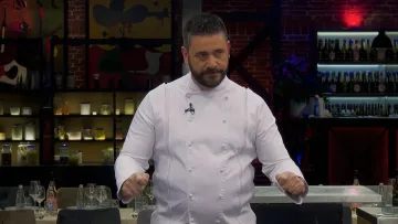 Обрат в Hell’s Kitchen! Маргарита се връща