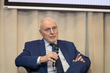 Димитър Радев с решителни думи за еврото и инфлацията