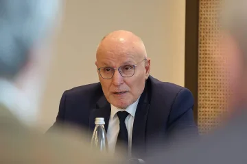 Димитър Радев с предупреждение. Голям риск (КЛЮЧОВО ИНТЕРВЮ)