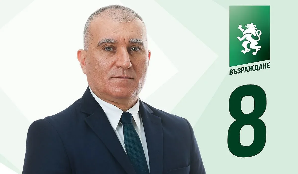 Ивелин Първанов: Армията ни е без кадри и Ловеч усеща кризата в отбраната