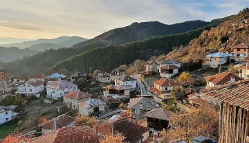 Село Беден пази най-голямото богатство на България