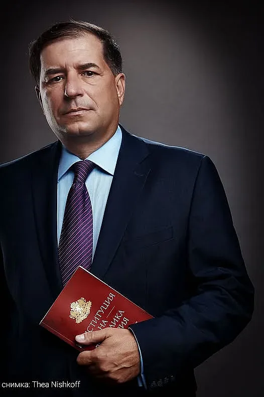 Борислав Цеков обясни решението на КС: Статустът Сарафов остава непроменен