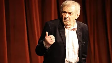 Огромно признание за Стефан Мавродиев