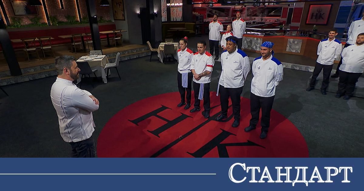 Шеф Ангелов направи ключов избор в 