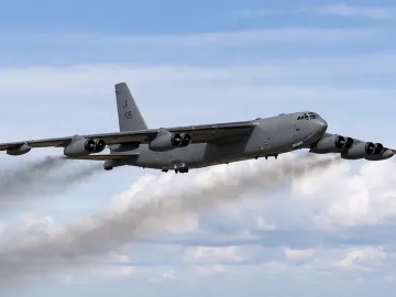 Американски бомбардировачи излетяха! Нова оферта в последния момент