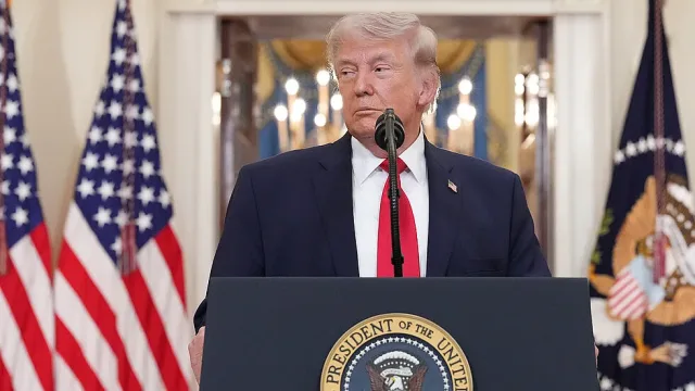 Извънредно от Белия дом! Тръмп предприема нов ход за Иран