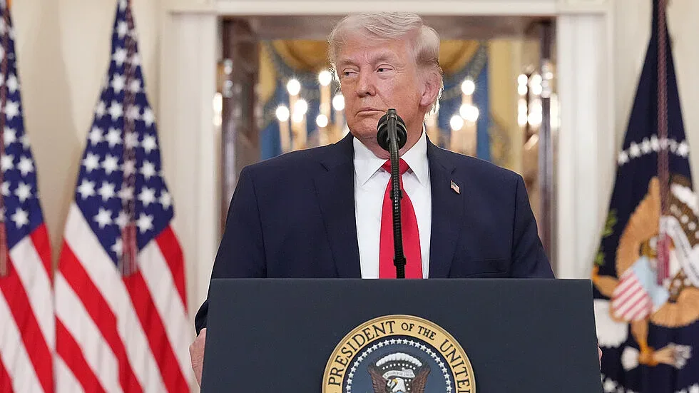 Извънредно от Белия дом! Тръмп предприема нов ход 