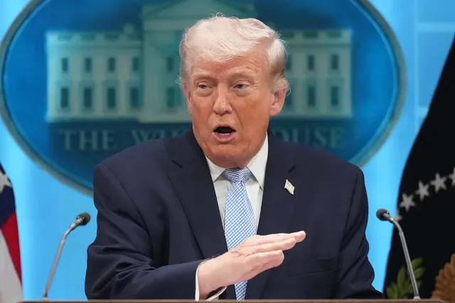 Тръмп пак изненада света! Ново съдбовно решение за Иран