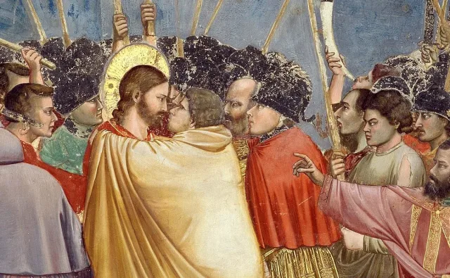 Тежкият ден от Страстната седмица. Какво се случва на Велика сряда