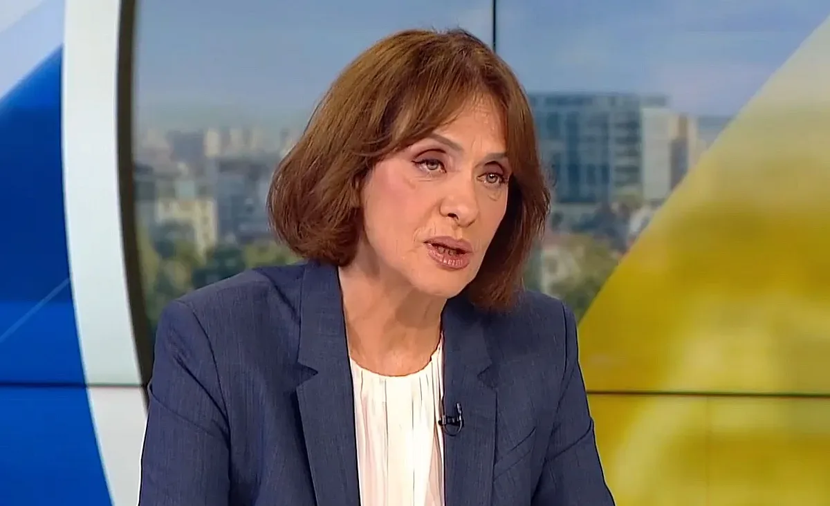 Нейнски видя условието за да има траен мир в Иран