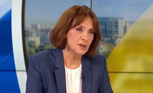 Нейнски видя условието за да има траен мир в Иран