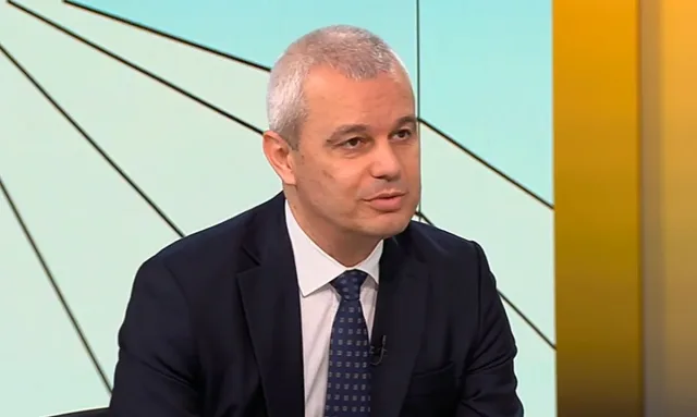 България няма своя оценка за случващото се! Костадинов с остър удар срещу елита