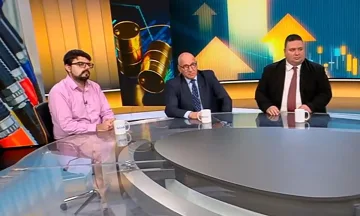 Инфлацията вече излиза извън контрол! Тревожна прогноза за цените у нас