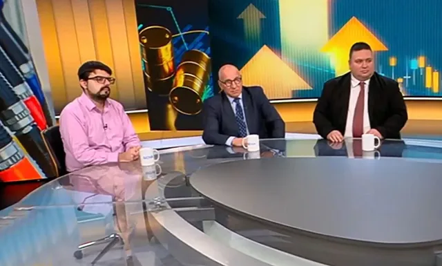 Инфлацията вече излиза извън контрол! Тревожна прогноза за цените у нас