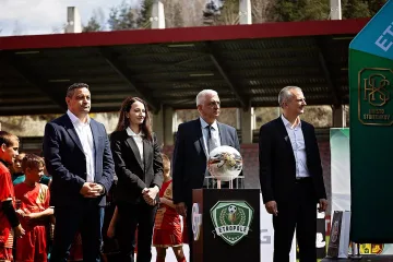 Етрополе с грандиозен финал на Etropole Tournament 2026