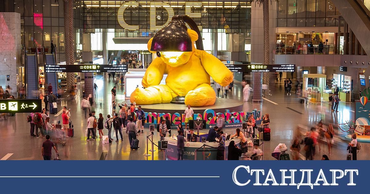 Билетите до Азия поскъпнаха драстично