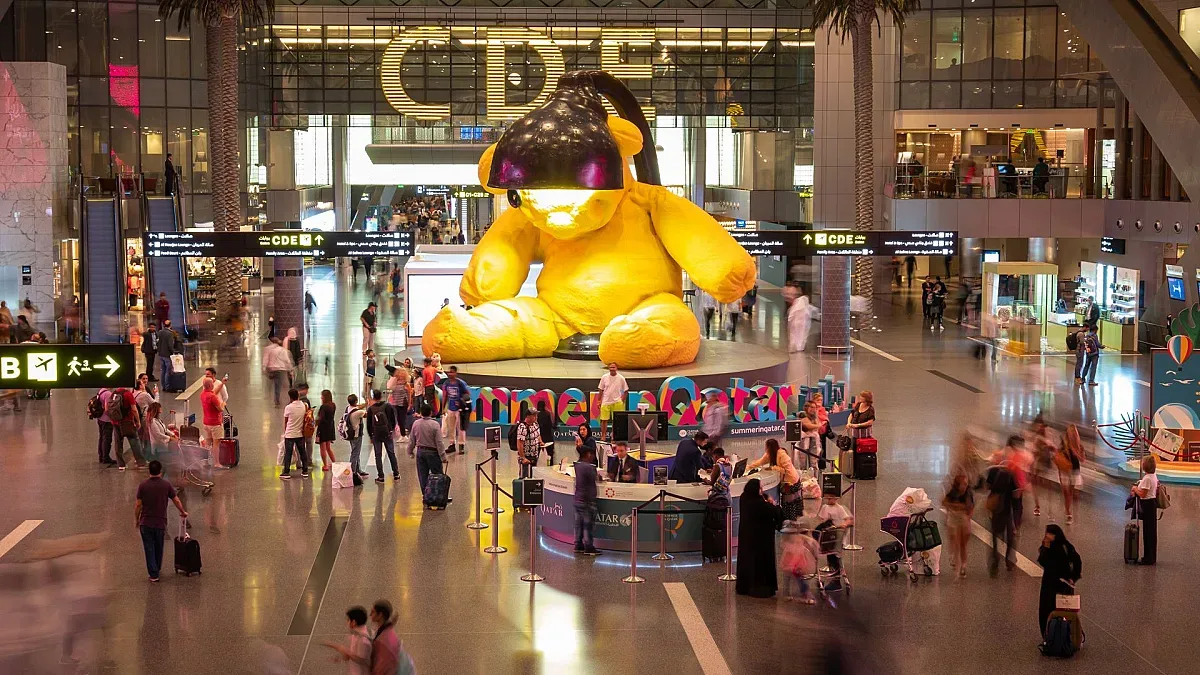 Билетите до Азия  поскъпнаха драстично