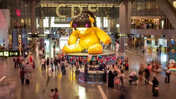 Билетите до Азия  поскъпнаха драстично