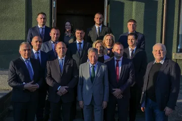 Радев с мощен удар по кабинета и ПП: Искат да откраднат изборите!