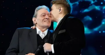 Синът на Мишо Белчев разкри последните му думи