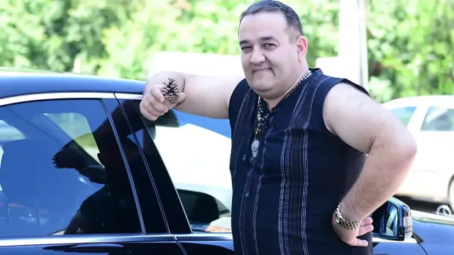 Радо Шишарката скочи на Капките. Подозрения