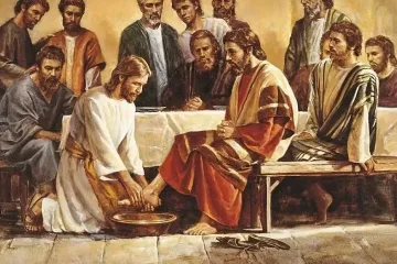 Много е важно какво ще видите първо утре, на Велики четвъртък