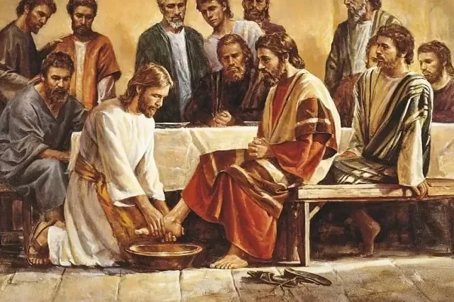 Много е важно какво ще видите първо утре на Велики четвъртък