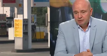 Експерт каза кога ще паднат цените на горивата