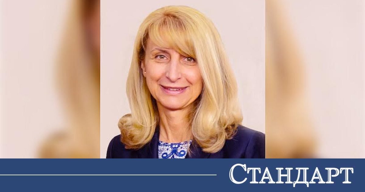 Честит юбилей на Горица Грънчарова