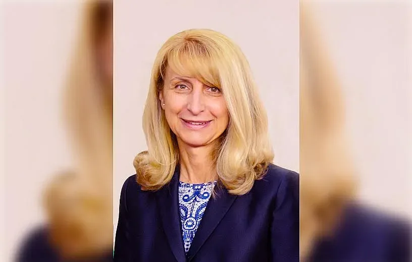 Честит юбилей на Горица Грънчарова