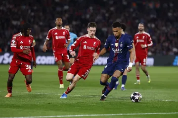 Нокаут в Шампионската лига! ПСЖ разкъса Ливърпул, Атлетико потопи Барселона